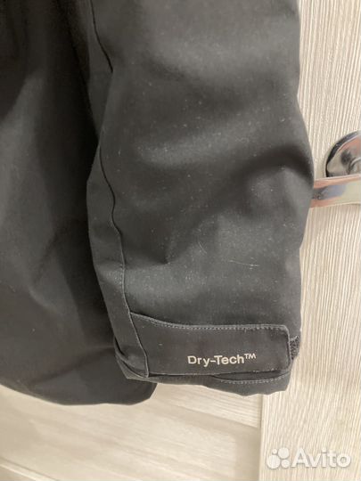Куртка демисезонная мужская 48 50