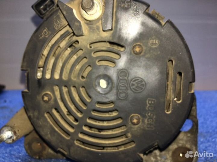 Генератор Skoda Octavia 1U2 AEE 1997