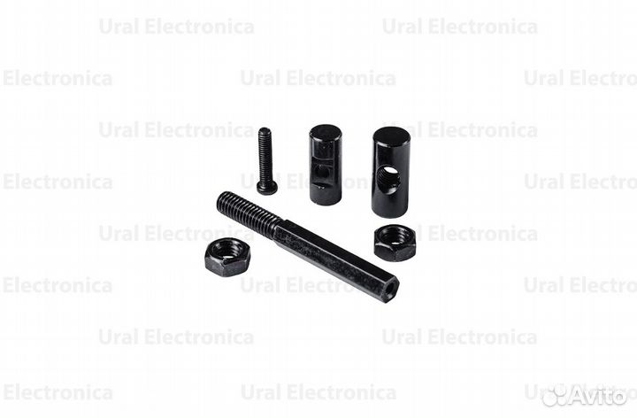 Болт механизма сложения электросамоката Ninebot