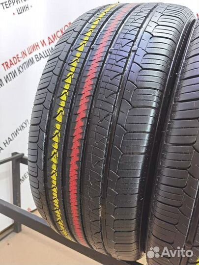 Nexen N'Priz AH8 225/40 R18 88W