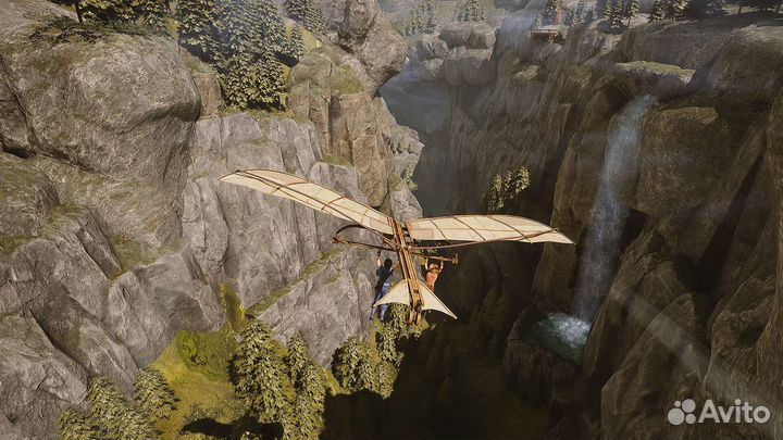 Brothers: A Tale of Two Sons Remake PS5