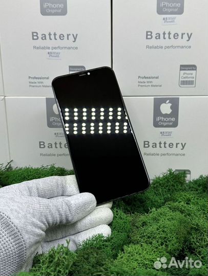 Дисплей iPhone 11