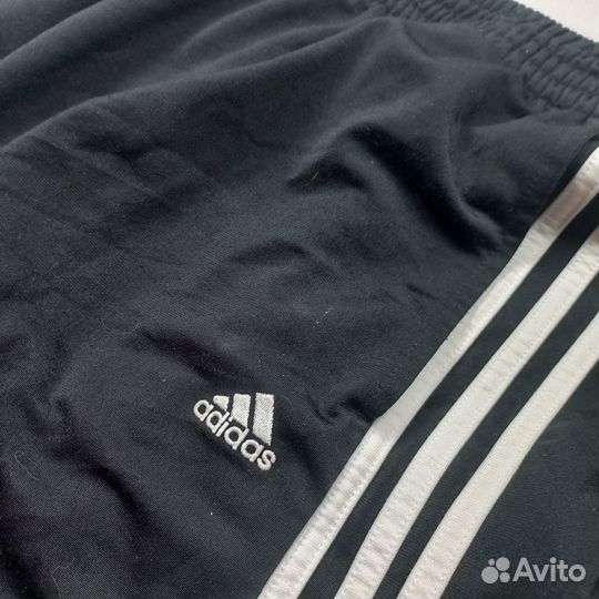 Штаны adidas vintage 00's