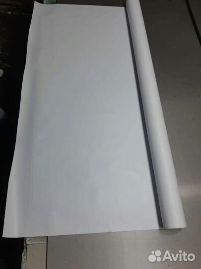 Экран для проектора рулонный