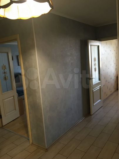 1-к. квартира, 47,9 м², 5/5 эт.