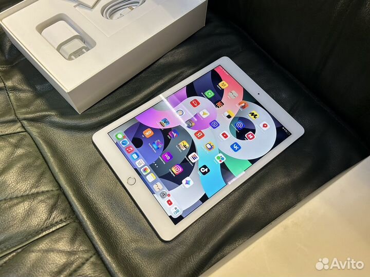 iPad Air 2 64gb