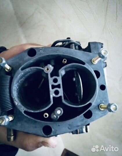 Отрегулированные Солексы на обьемы 1.1-2.9л Новые