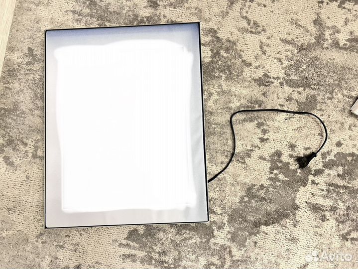 Световой короб