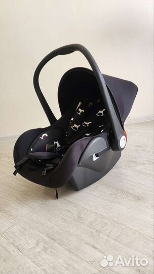 Детская люлька переноска