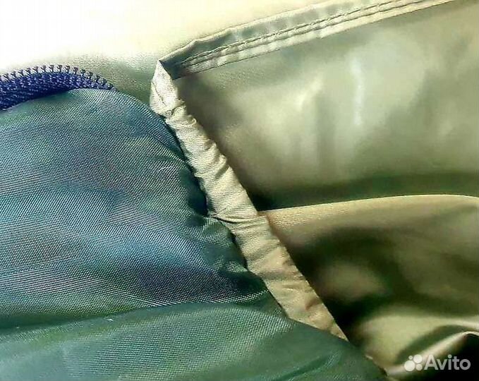 Спальный мешок спальник