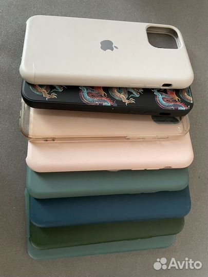 iPhone 11 Pro, 64 ГБ