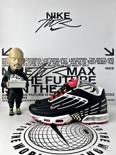 Nike air max tn plus 3