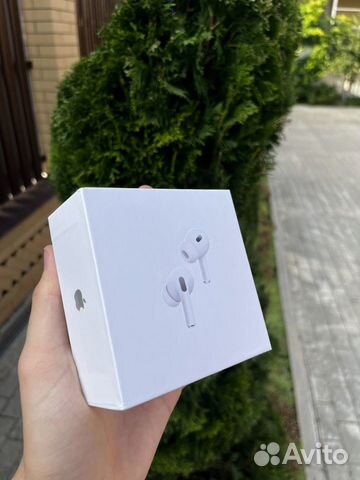 Наушники apple airpods pro 2 / pro 1