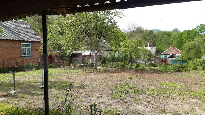 Дом 123,1 м² на участке 8,3 сот.