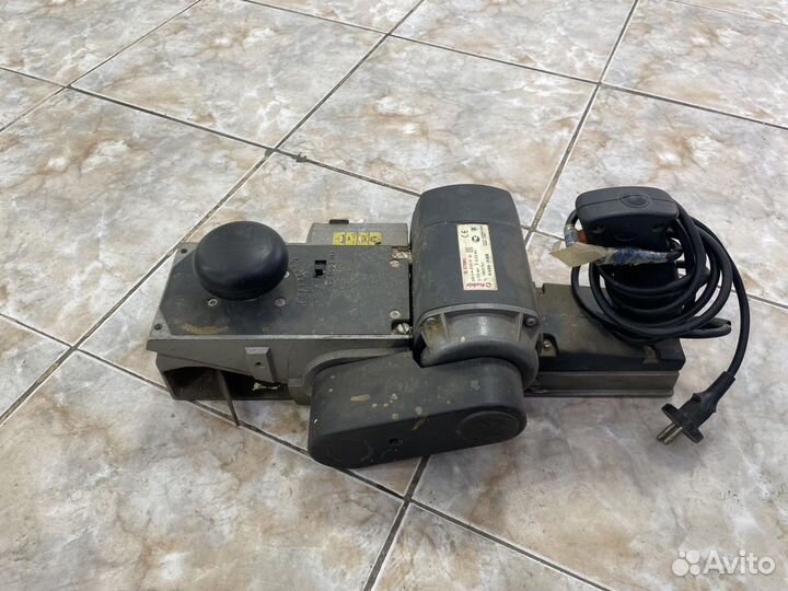 Рубанок Rebir Ie-5708C