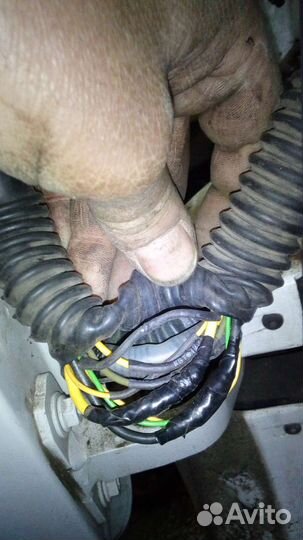 Автоэлектрик