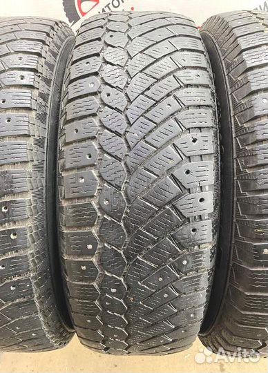 Continental IceContact 2 215/70 R16 100R