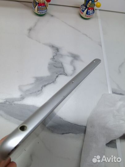 iPad Mini 3 64gb Silver Wi Fi (iCloud Lock)