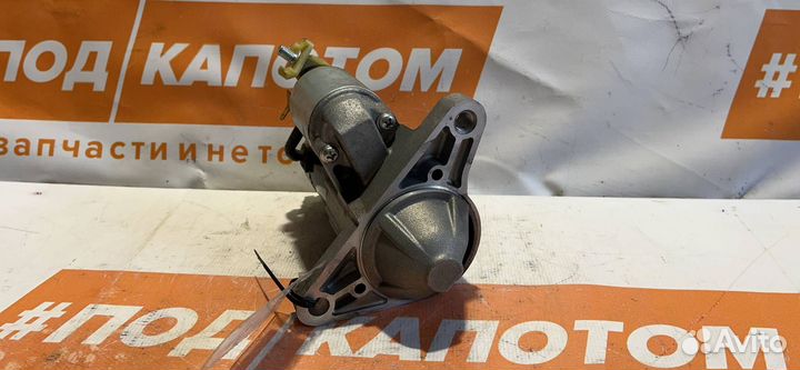 Стартер Mazda CX-9