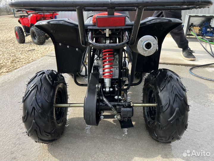 Детский квадроцикл Avantis ATV classic