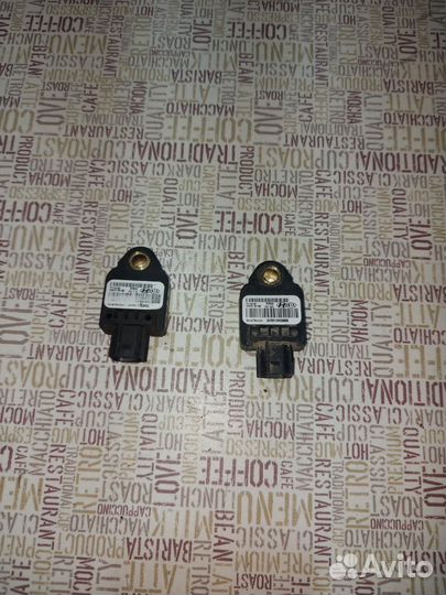 Датчик удара Kia Cerato 2