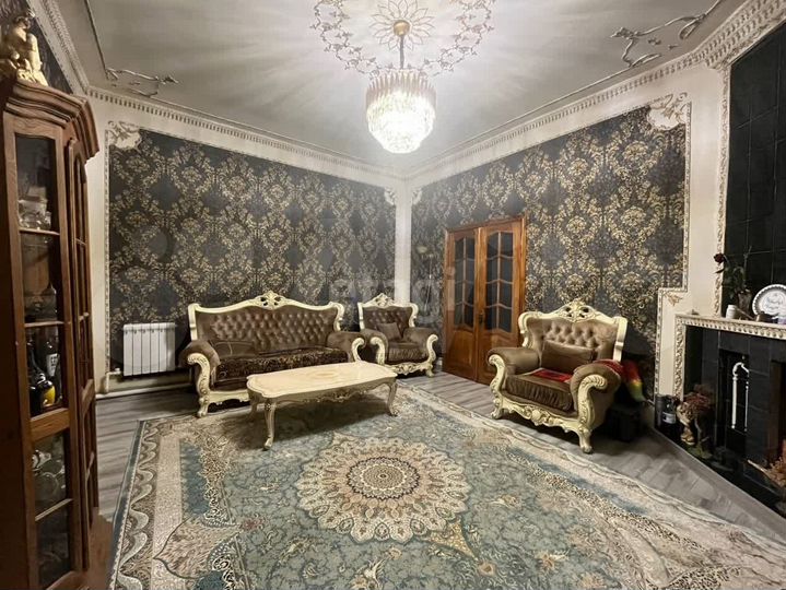 Дом 97,2 м² на участке 1,6 сот.