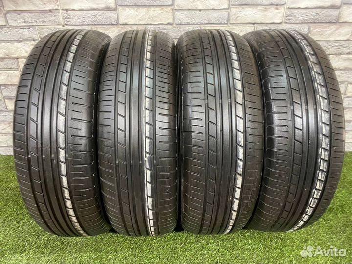 Yokohama BluEarth Ecos ES31 195/65 R15