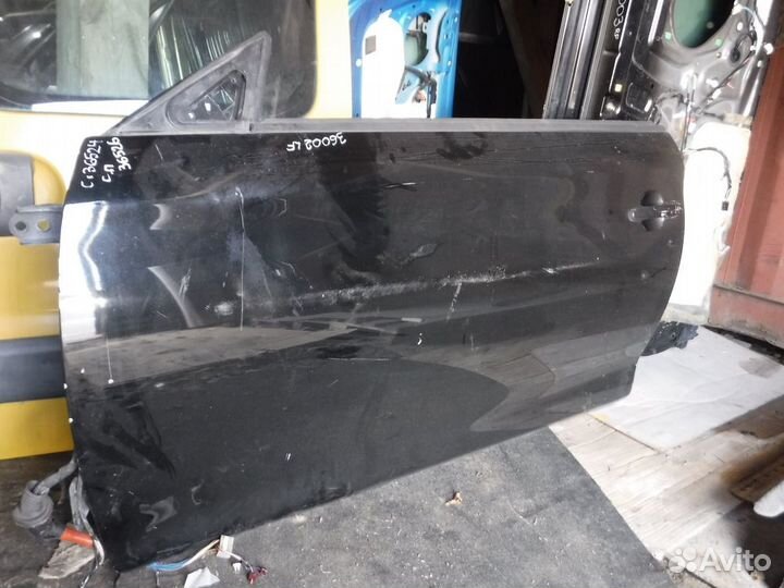 Дверь лев.перед. Toy/ Solara/ MCV31/ к.т.№67002-AA070