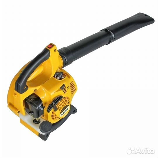 Бензиновая воздуходувка champion gв226