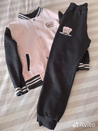 Костюмы детские