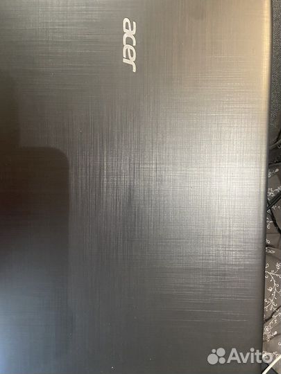 Acer aspire e5 575g