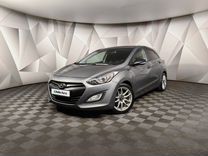 Hyundai i30 1.6 AT, 2013, 92 902 км, с пробегом, цена 1 118 000 руб.