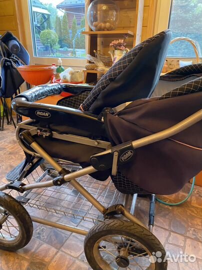 Отдам даром бесплатно детскую коляску