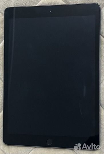 iPad 7 поколения