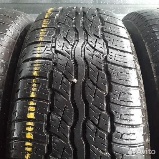 Bridgestone Dueler H/T 225/65 R17