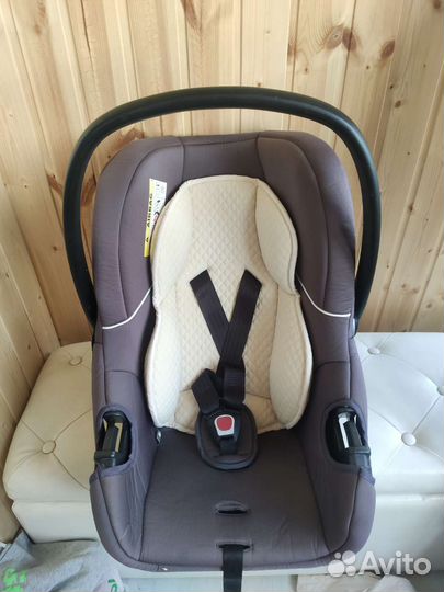 Автомобильная люлька переноска mothercare