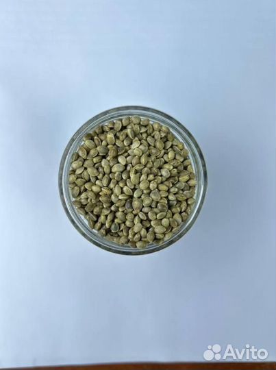 Конопляное семя / Для маслоделов