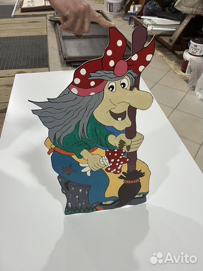 Картинки на дачу