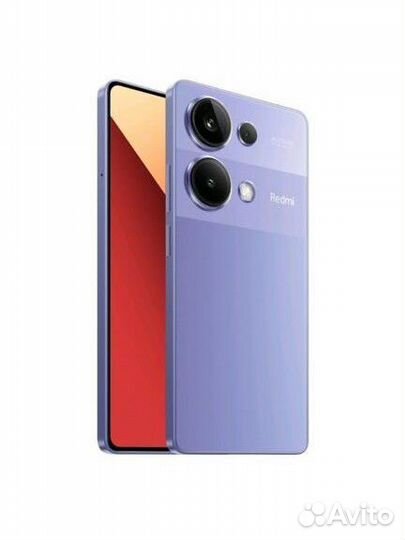 Xiaomi Redmi Note 13 Pro, 8/256 ГБ