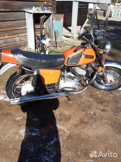 Продаю Иж - Юпитер - 5