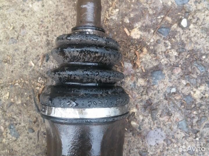 Привод задний левый Hyundai Ix35