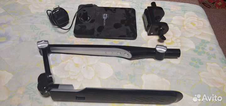 Светодиодная лампа