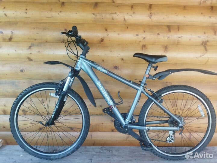 Велосипеды