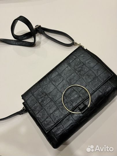 Сумка клатч