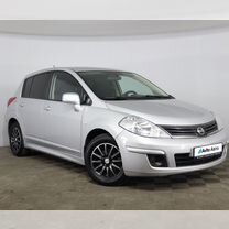 Nissan Tiida 1.6 AT, 2011, 165 506 км, с пробегом, цена 798 000 руб.