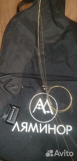 Акустическая гитара yamaha f310