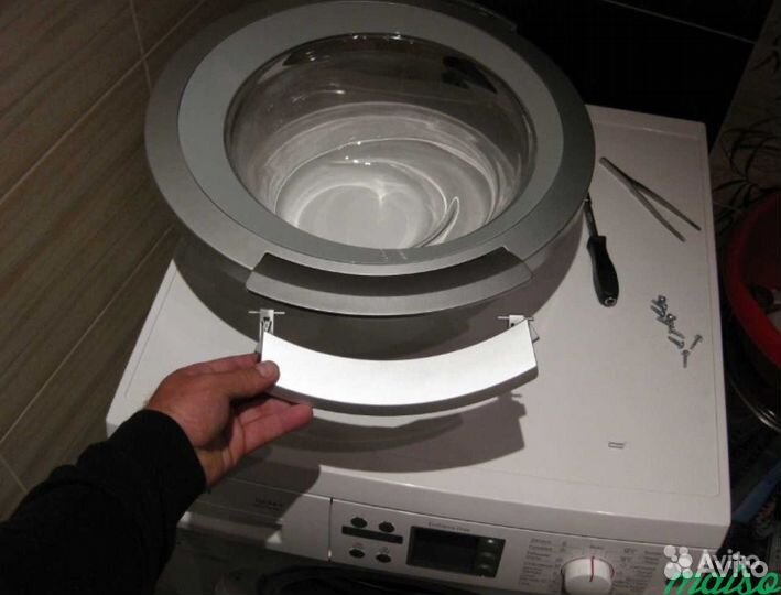 Ремонт стиральных машин в Чехове,Климовске,Подольс