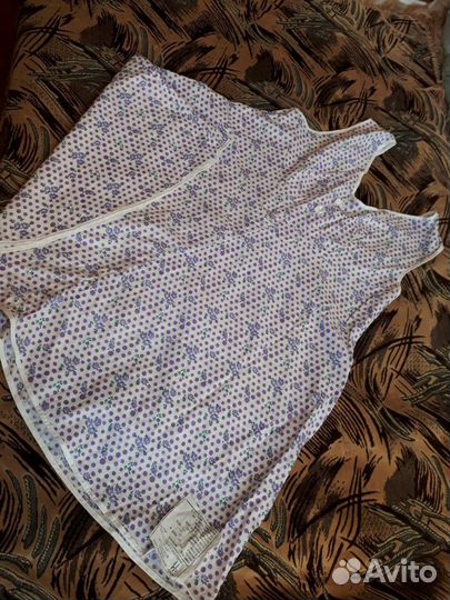 Одежда СССР. Винтаж