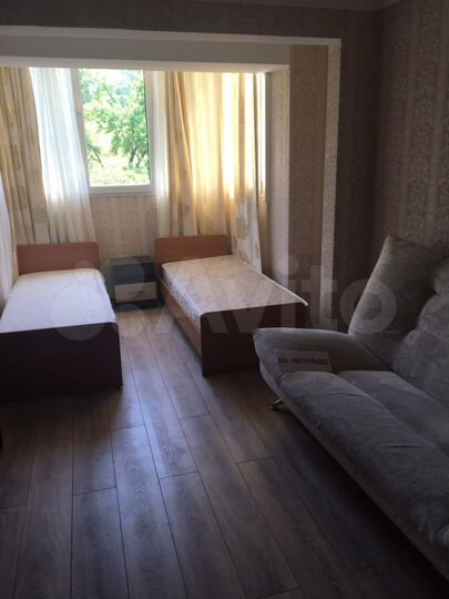 1-к. квартира, 35 м², 3/5 эт.