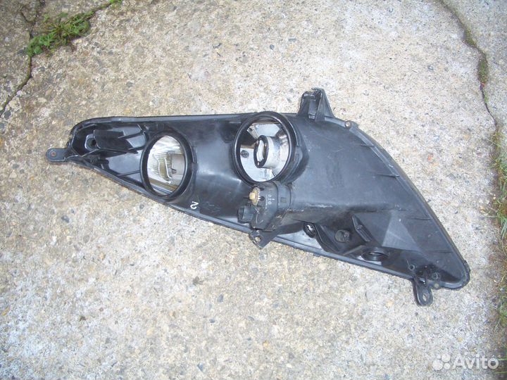 Фара правая Тойота Селика с99